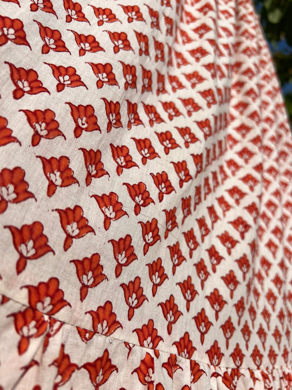 Camicia Roma