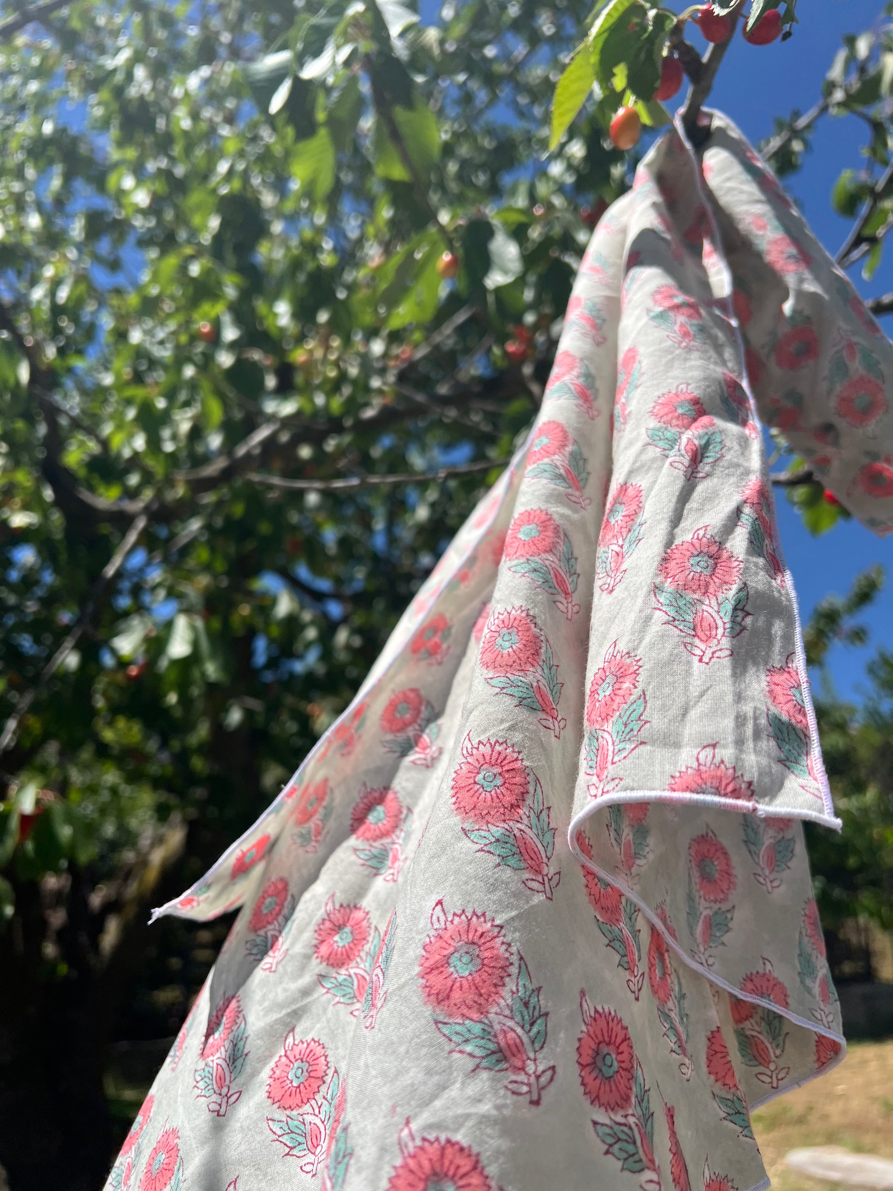 Foulard