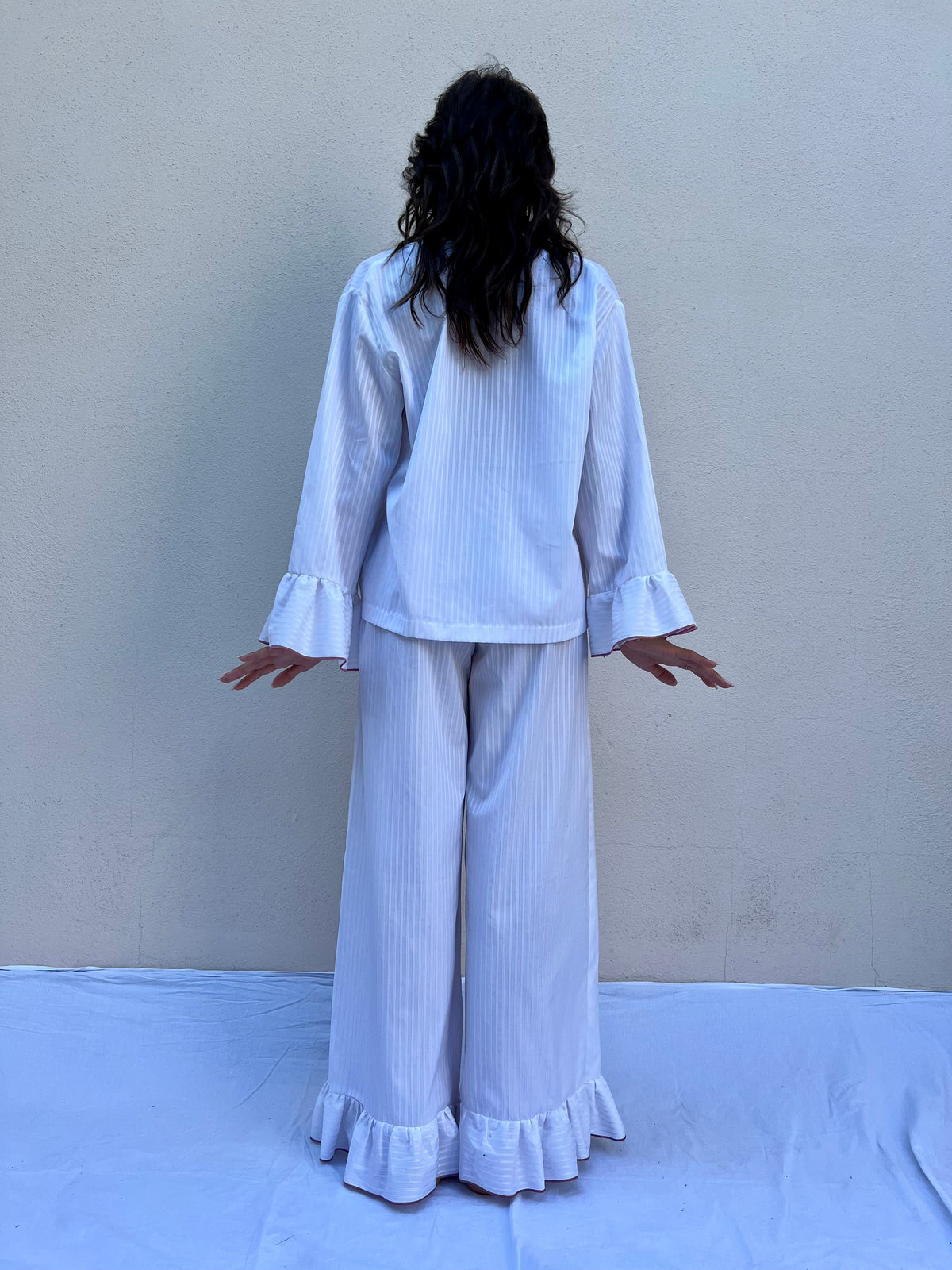 Pajama STAY IN — Nuvola