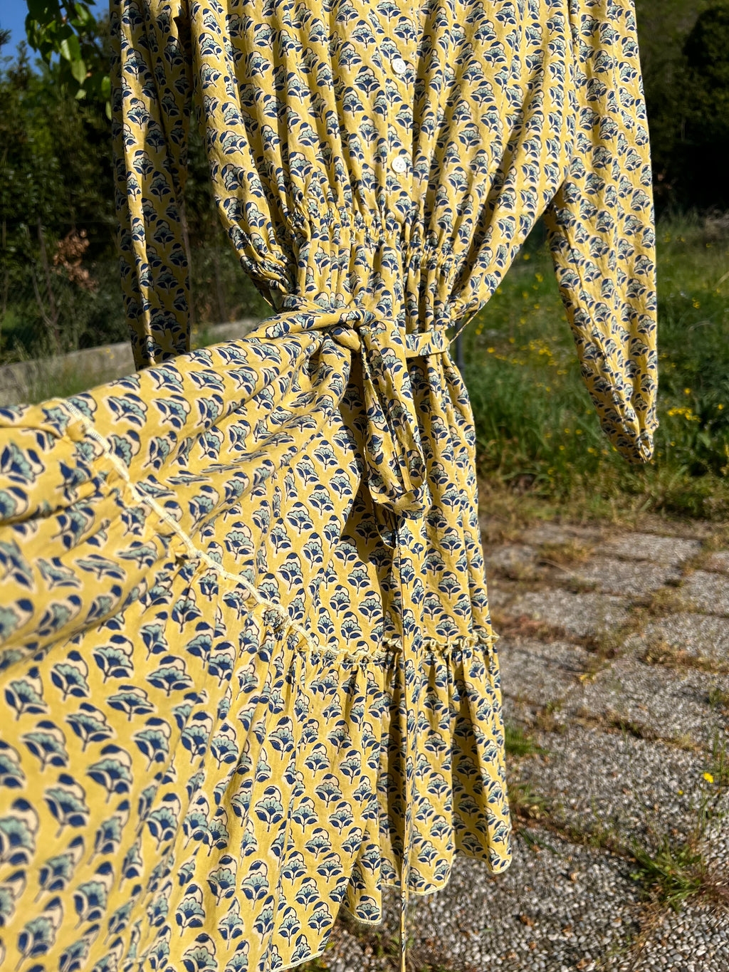 Abito Portofino