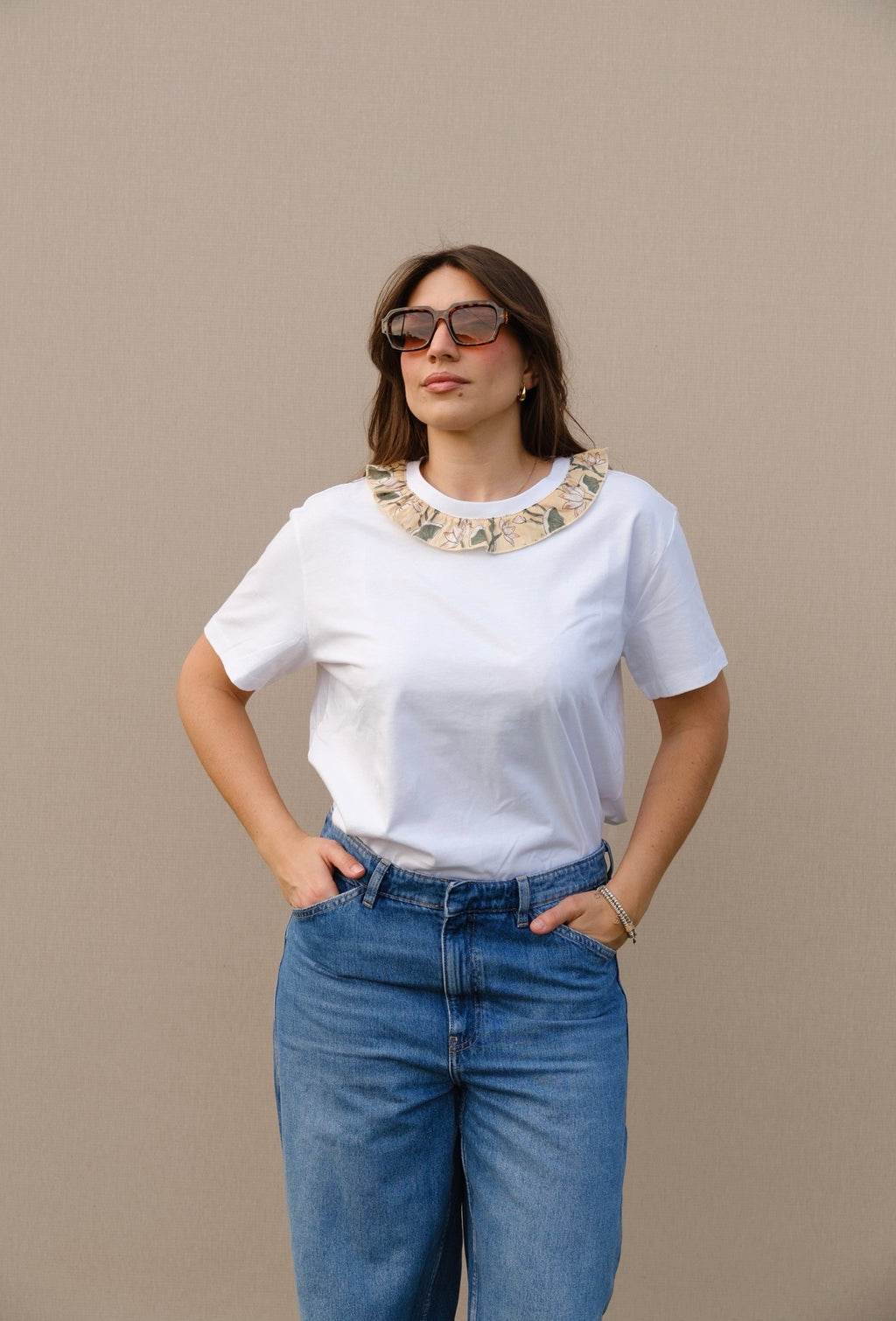 T-Shirt Panarea
