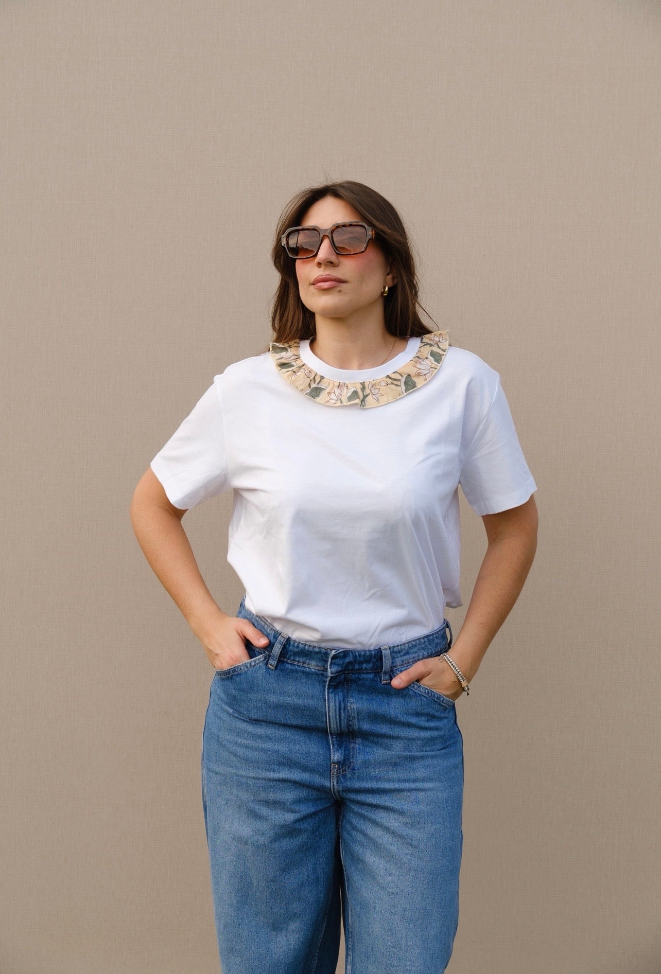 T-Shirt Panarea