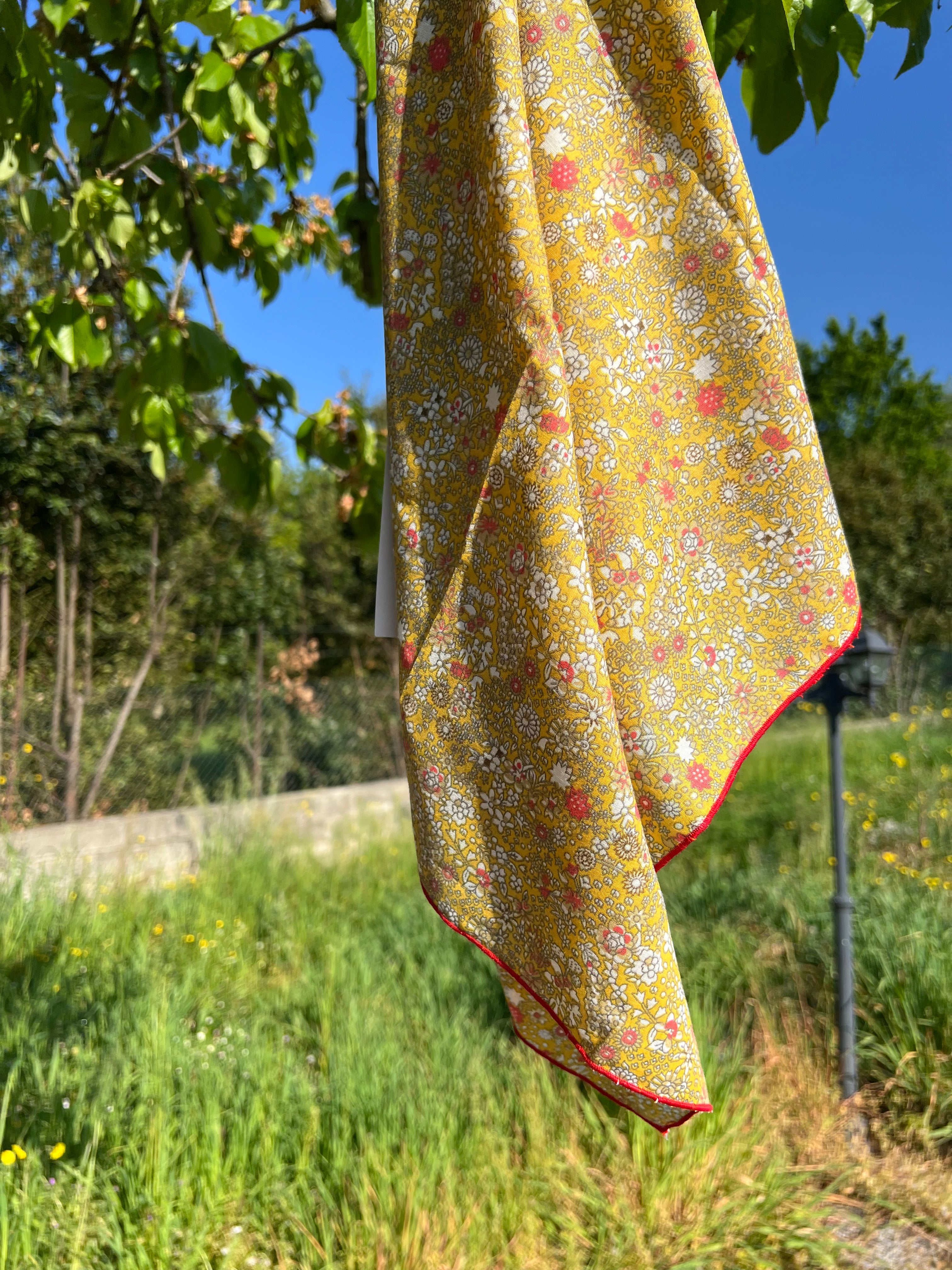 Foulard