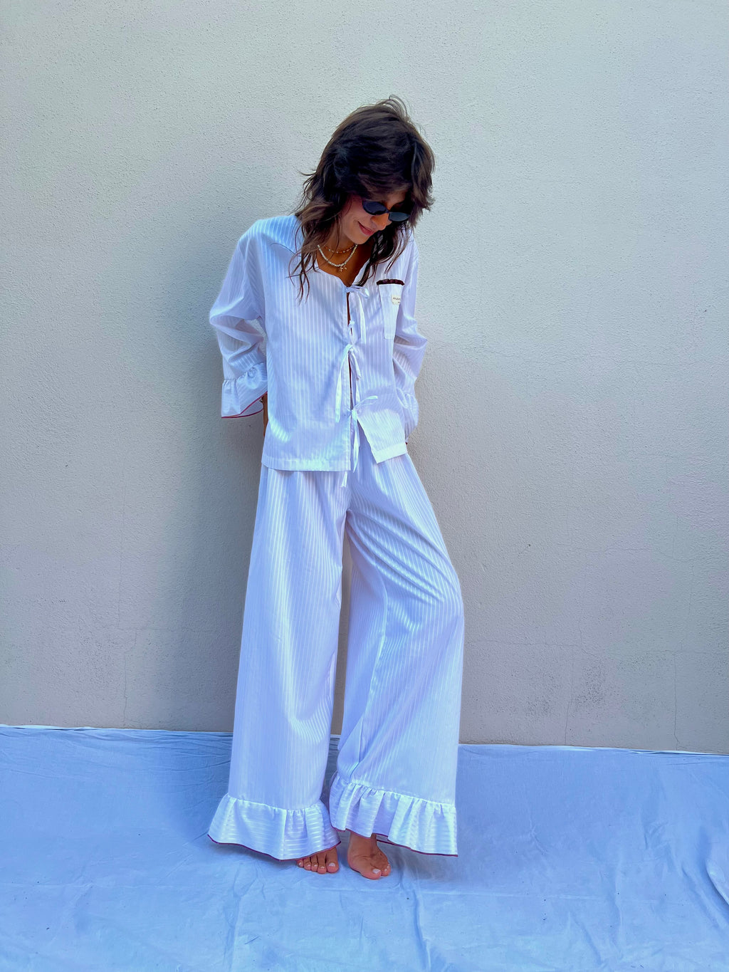 Pajama STAY IN — Nuvola