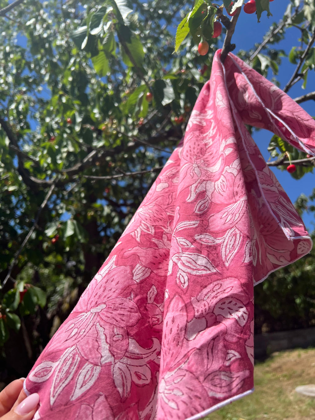 Foulard