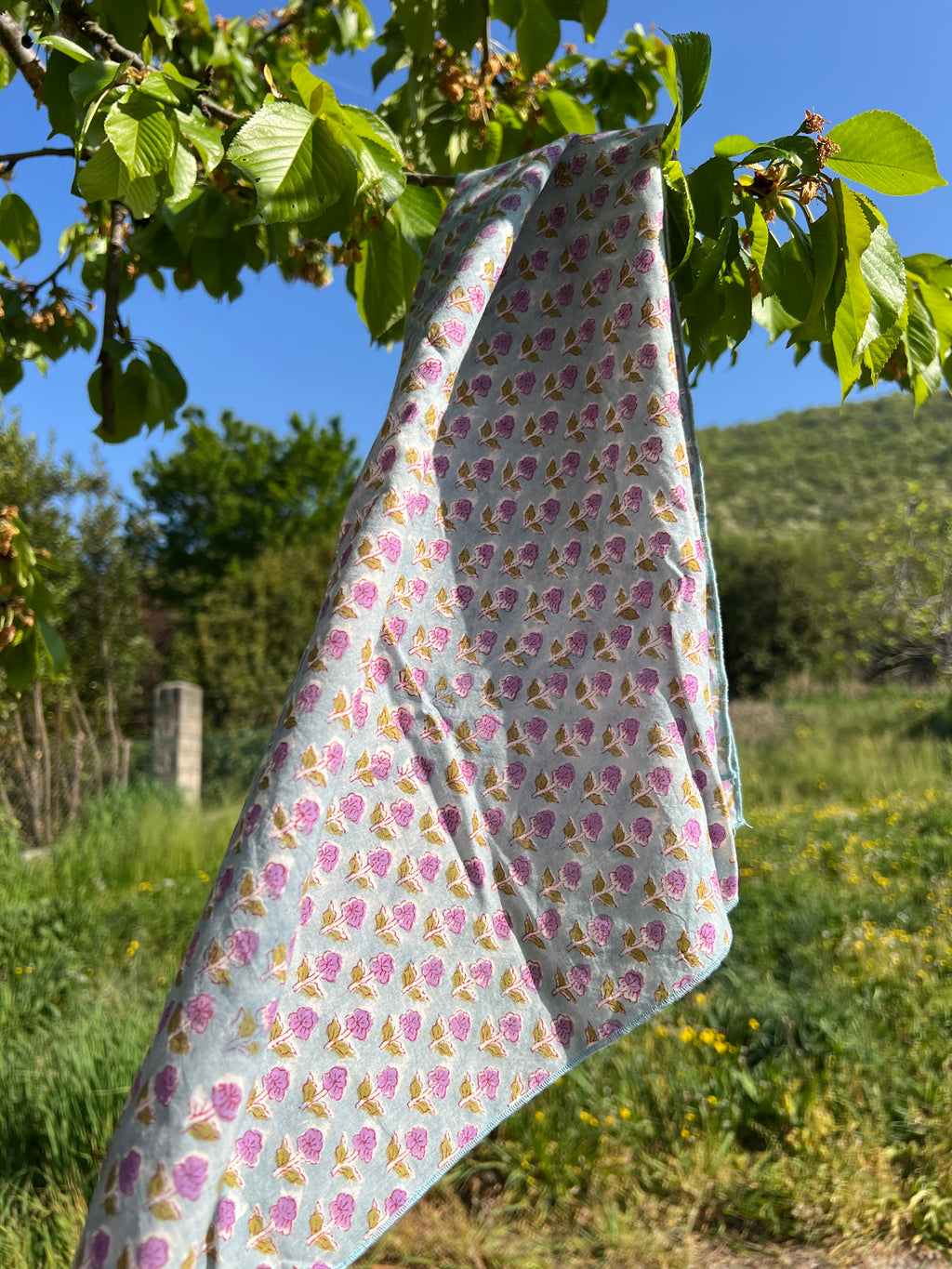 Foulard