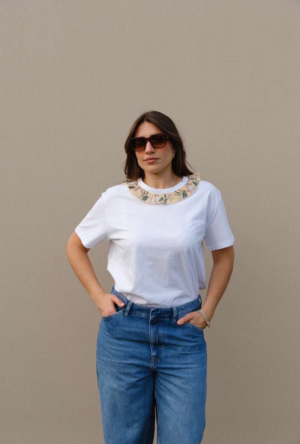 T-Shirt Panarea