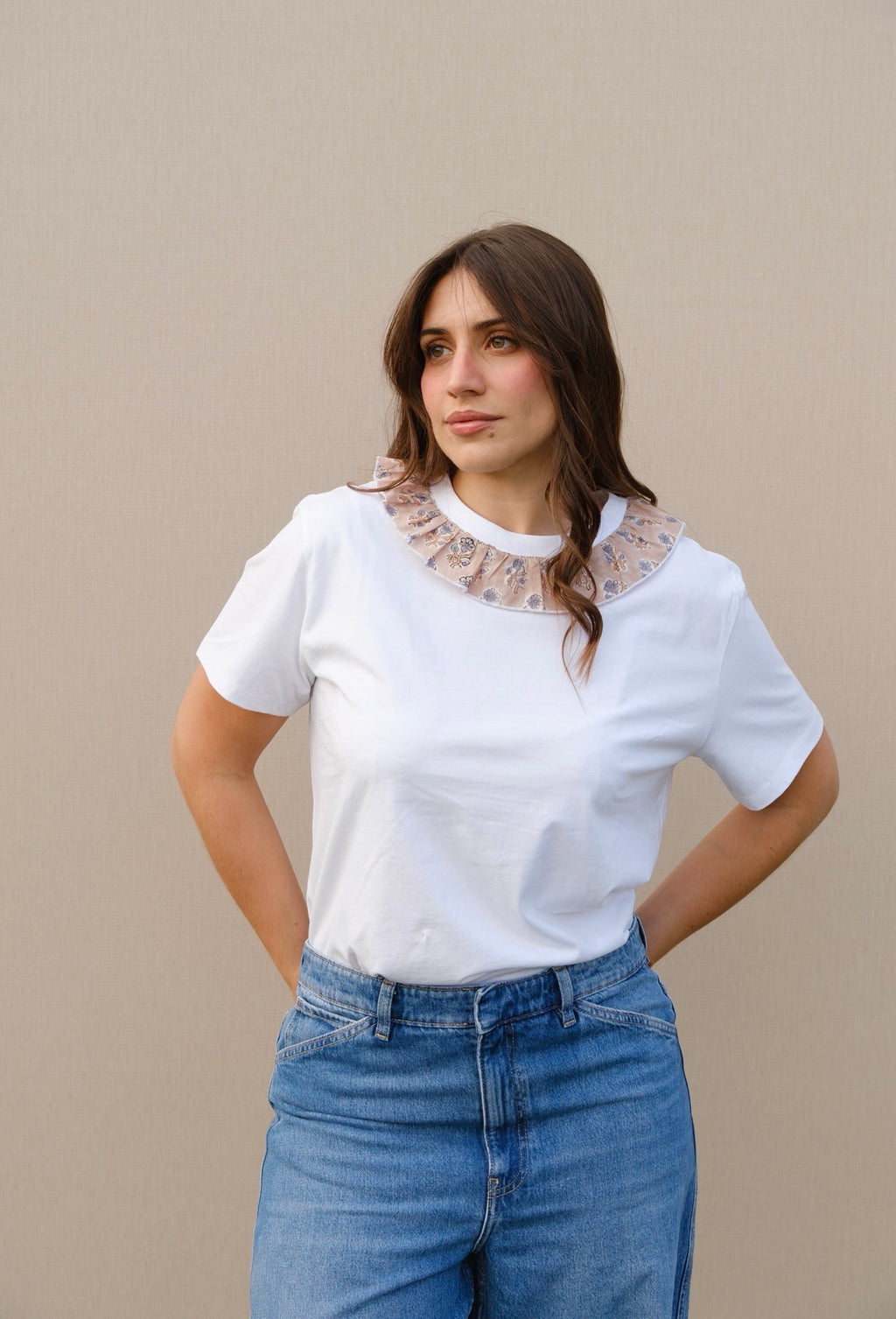 T-Shirt Panarea