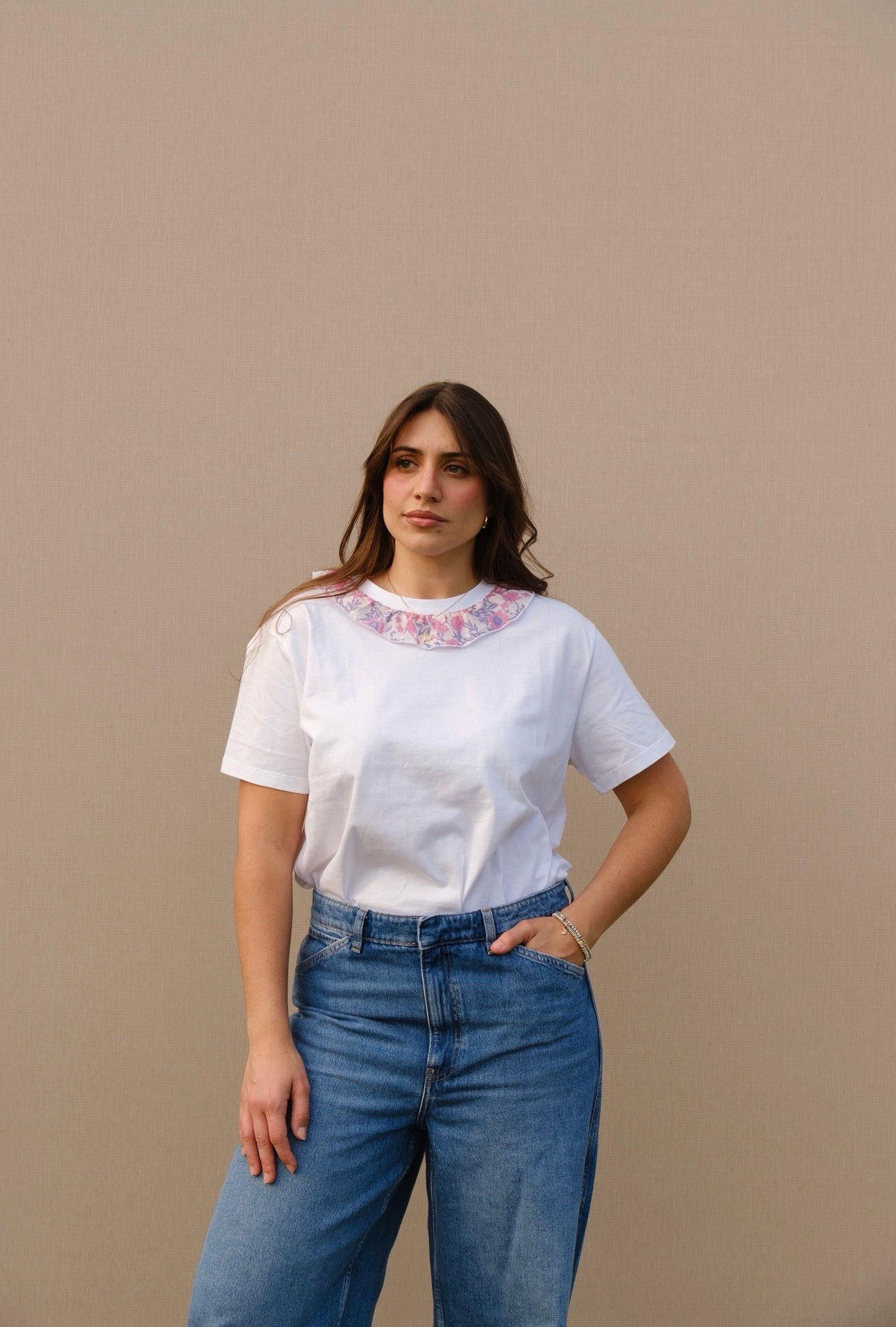 T-Shirt Panarea