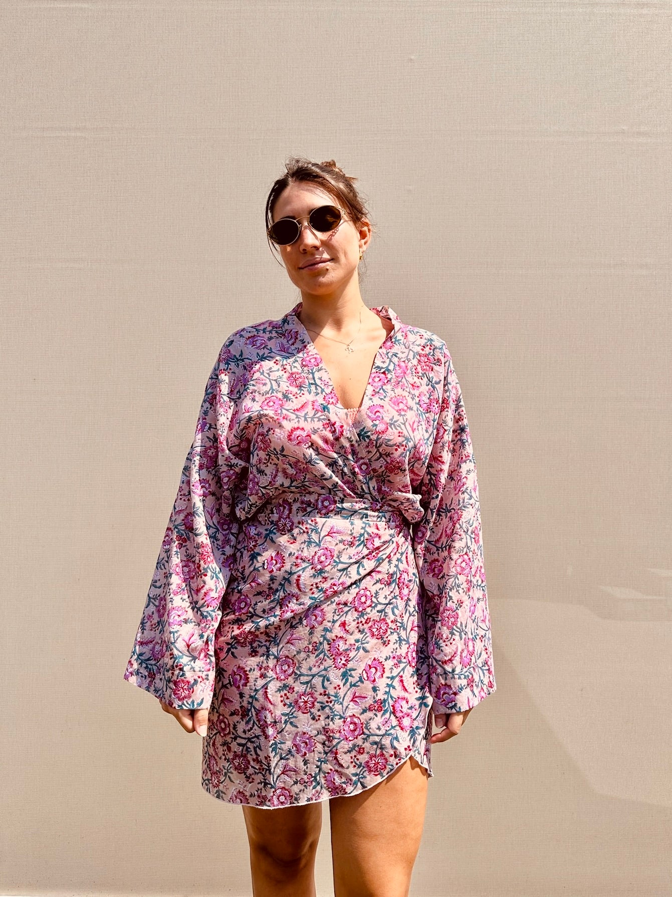 Coordinato Lerici – Blush Mediterraneo