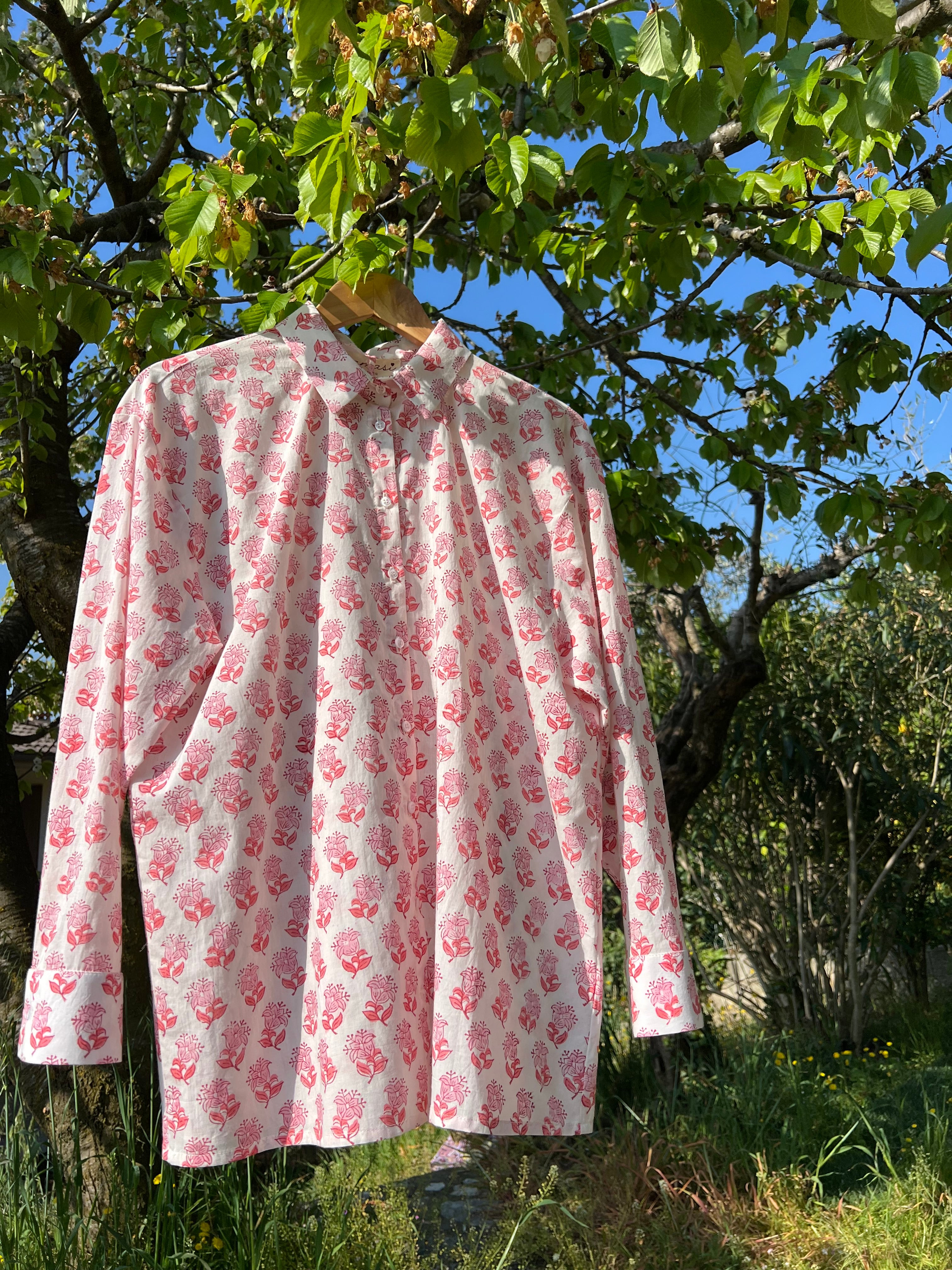 Camicia Roma