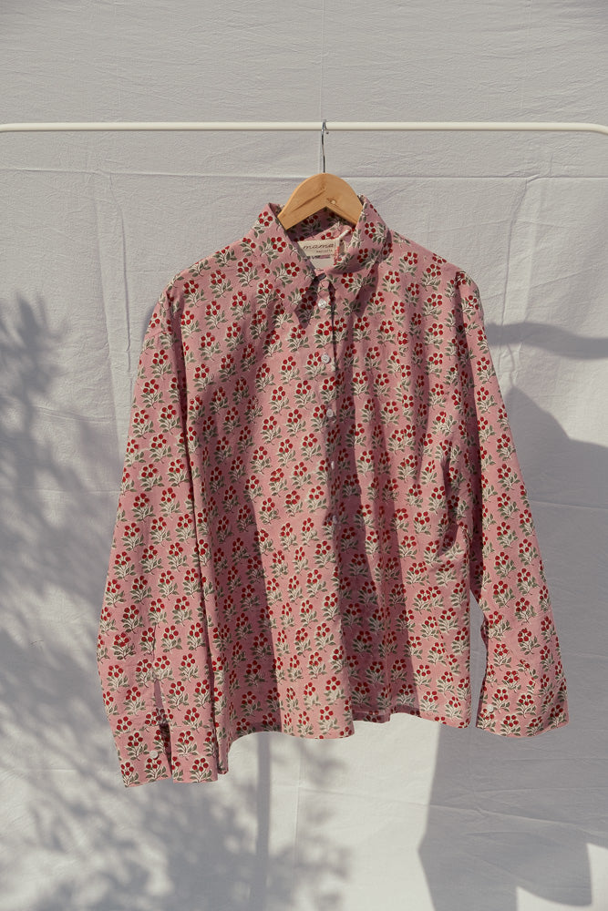 Camicia Roma