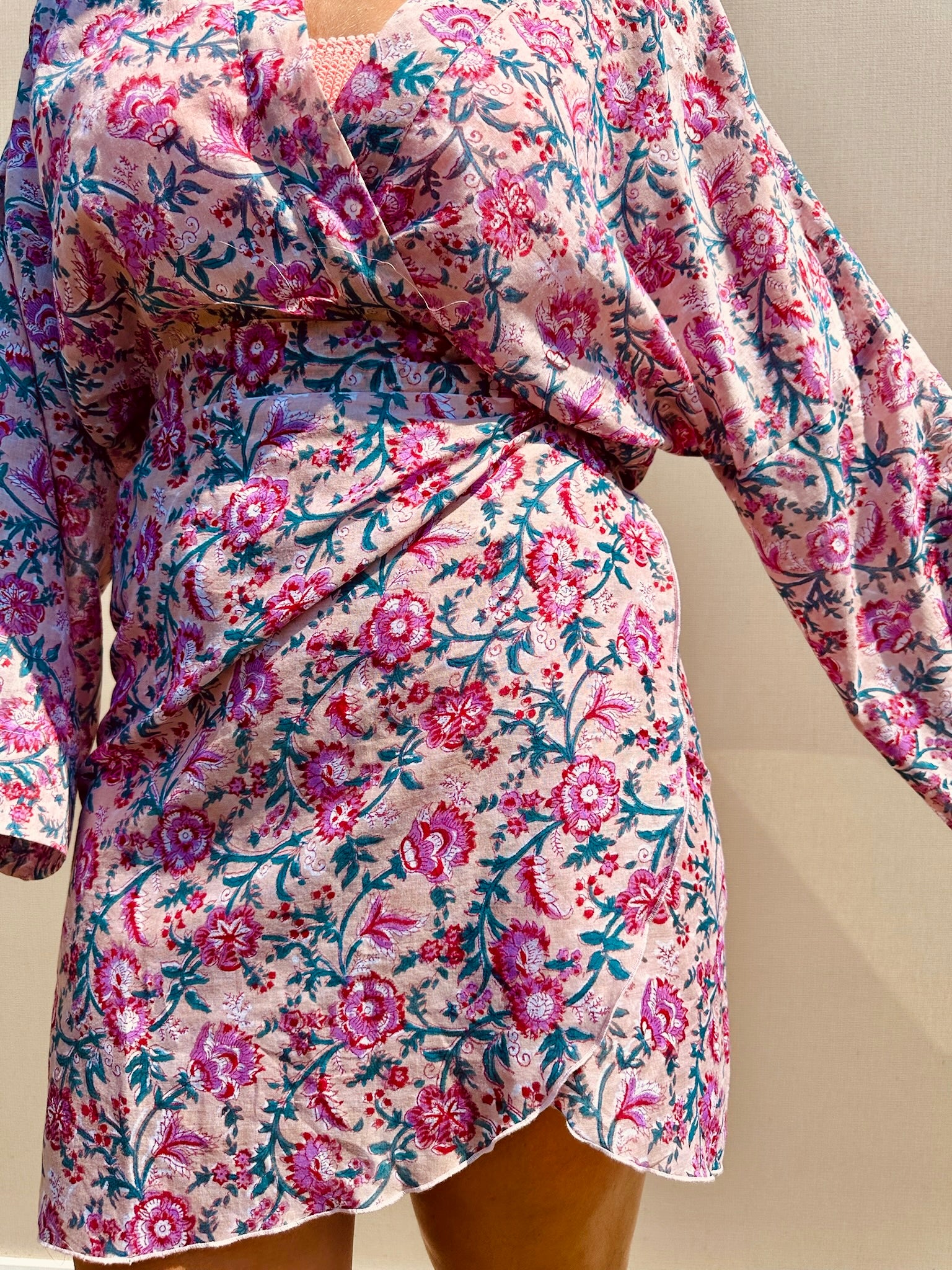 Coordinato Lerici – Blush Mediterraneo