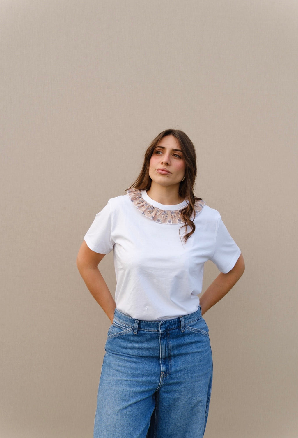 T-Shirt Panarea