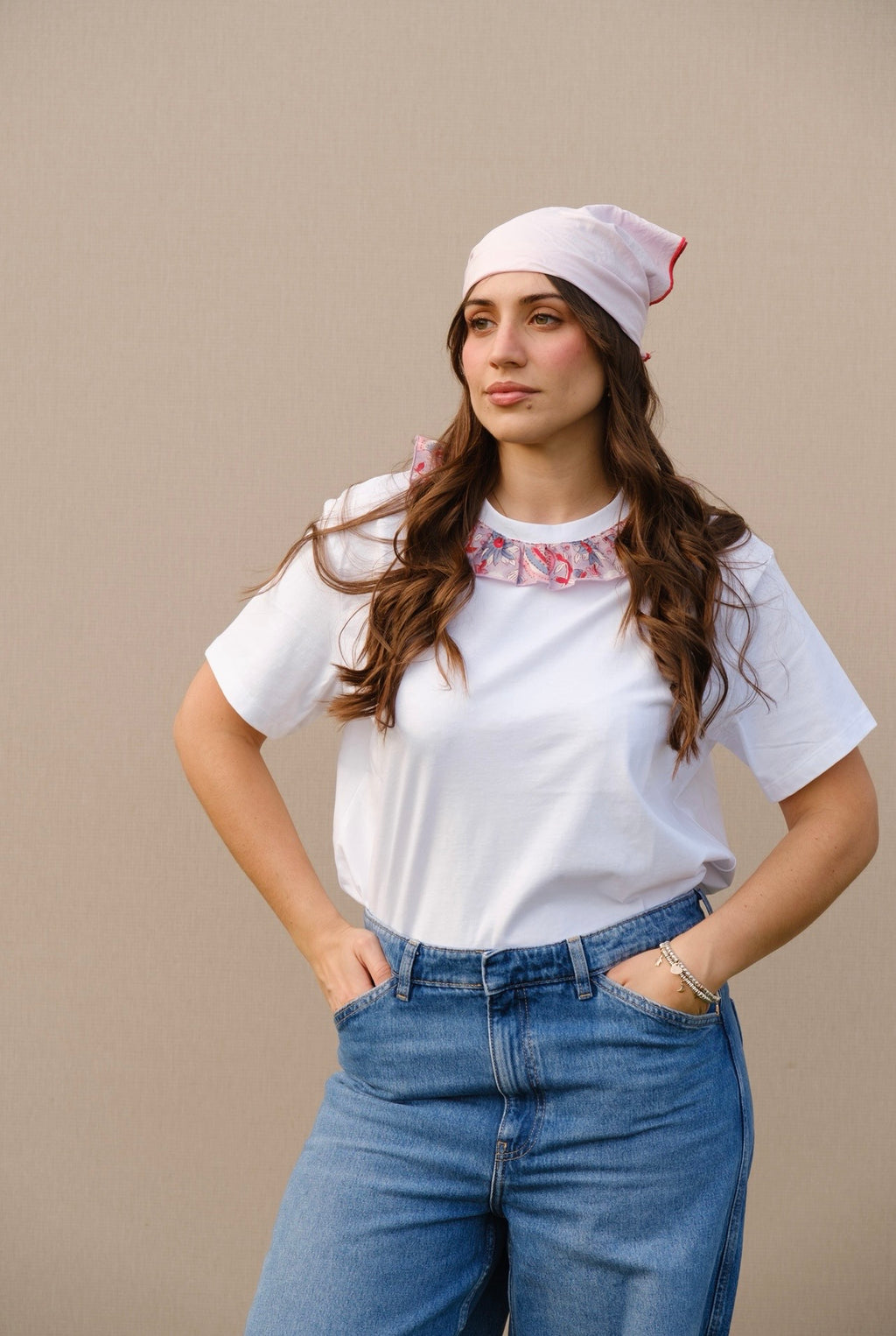 T-Shirt Panarea