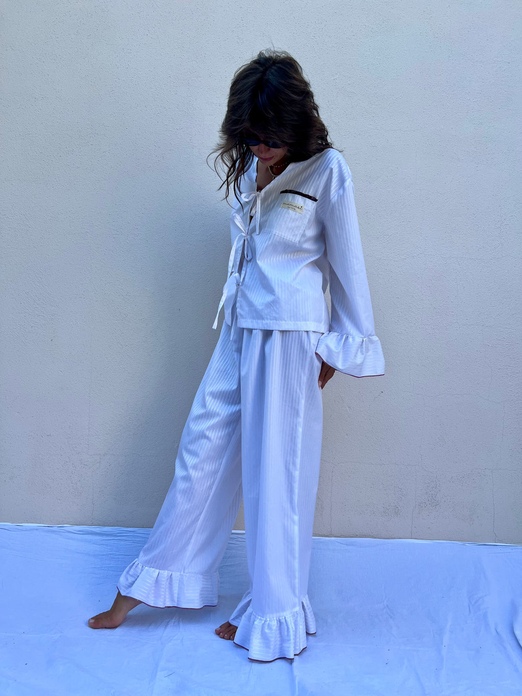 Pajama STAY IN — Nuvola