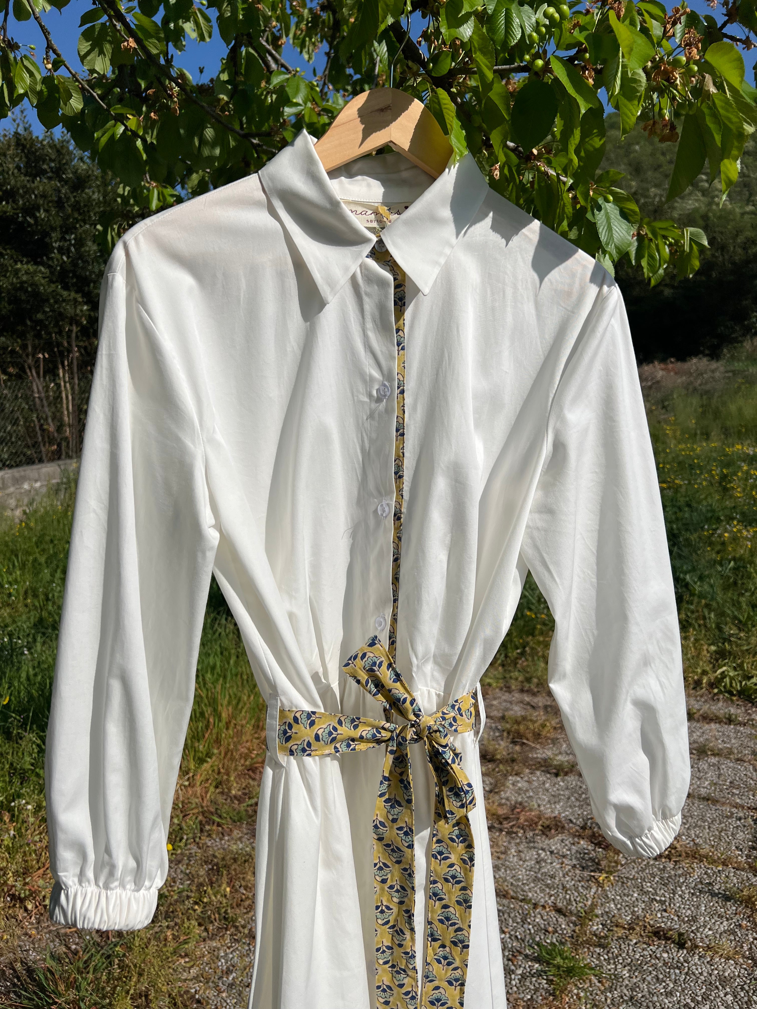 Abito Capri