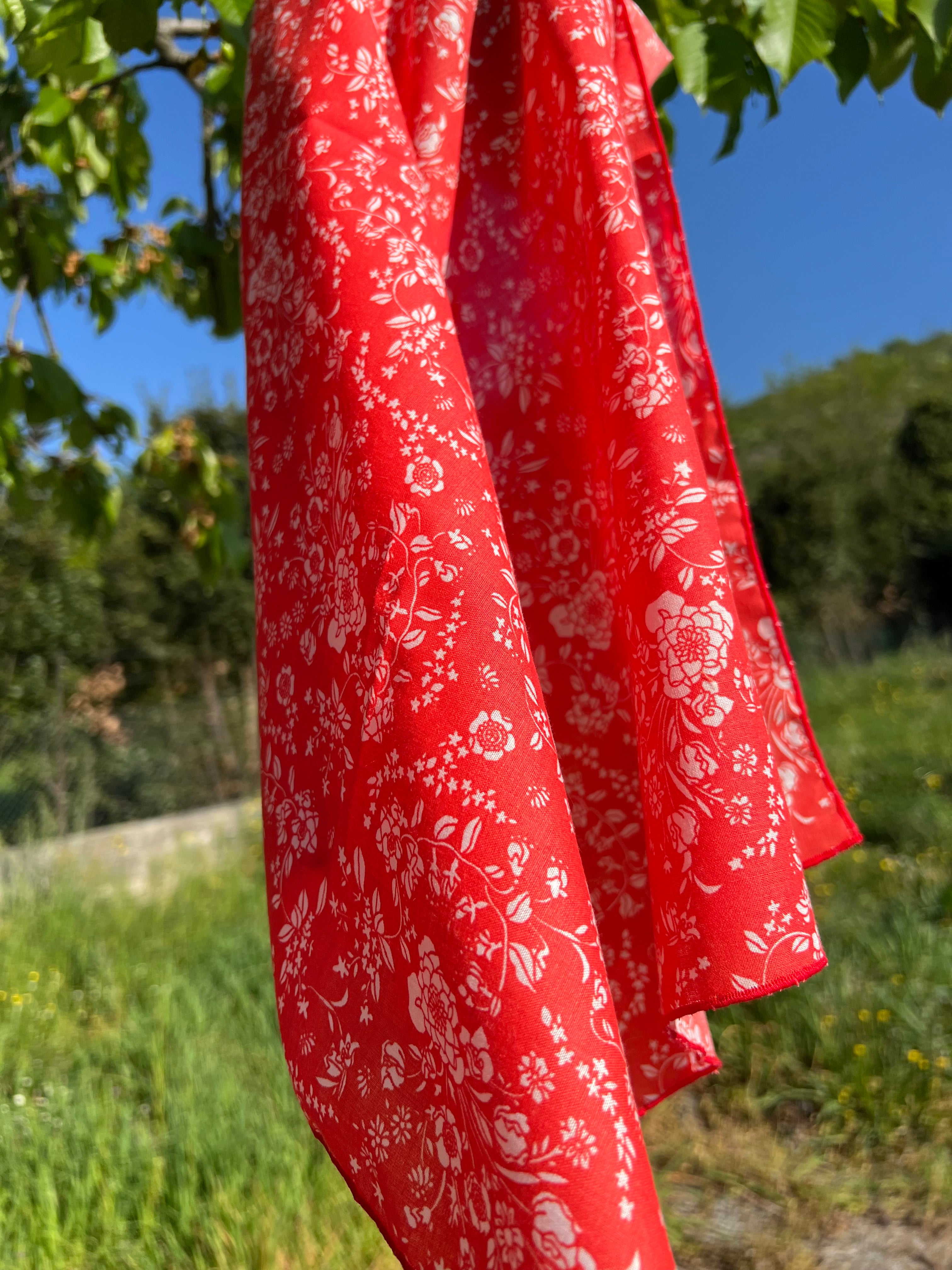 Foulard