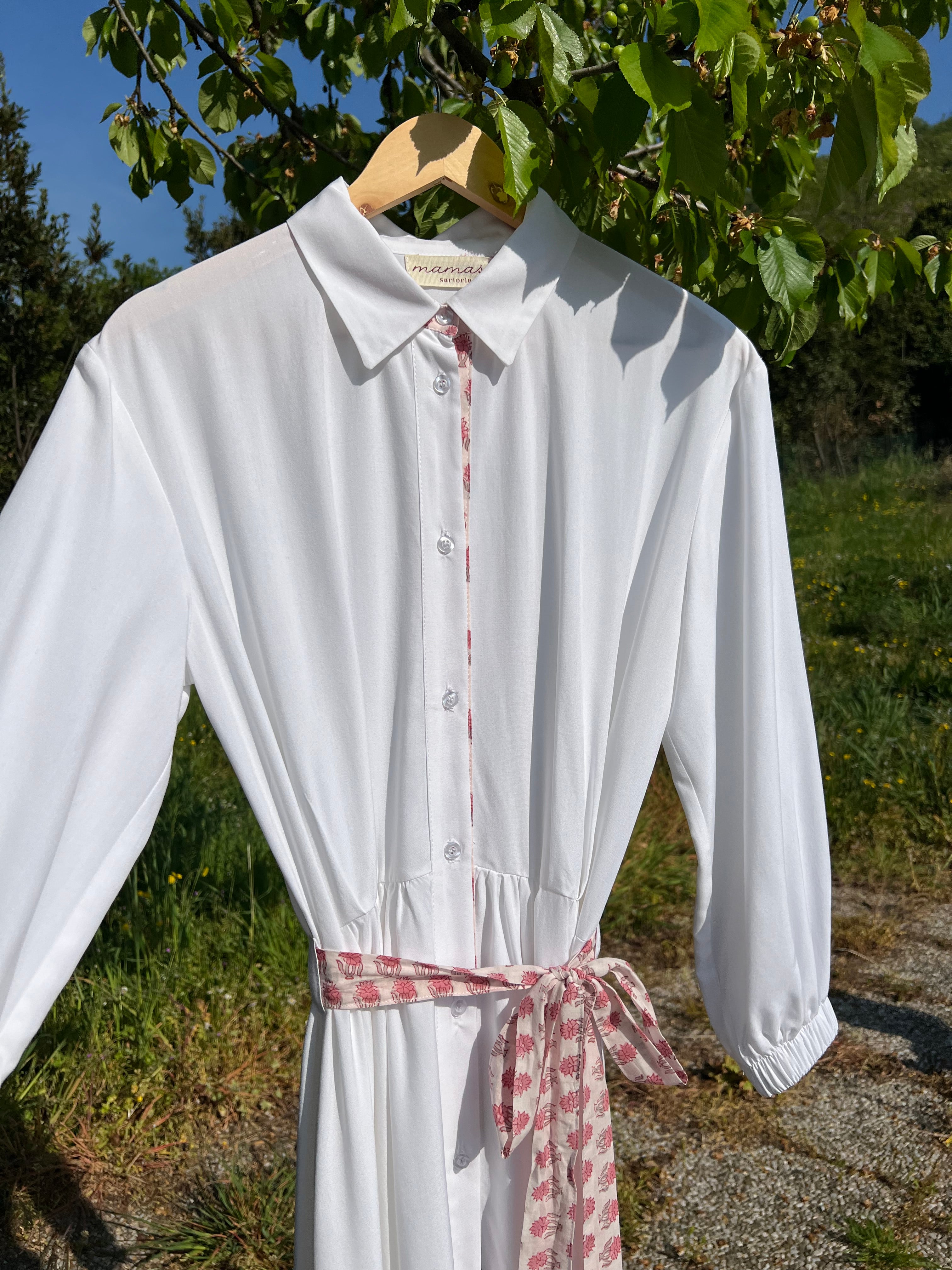 Abito Capri