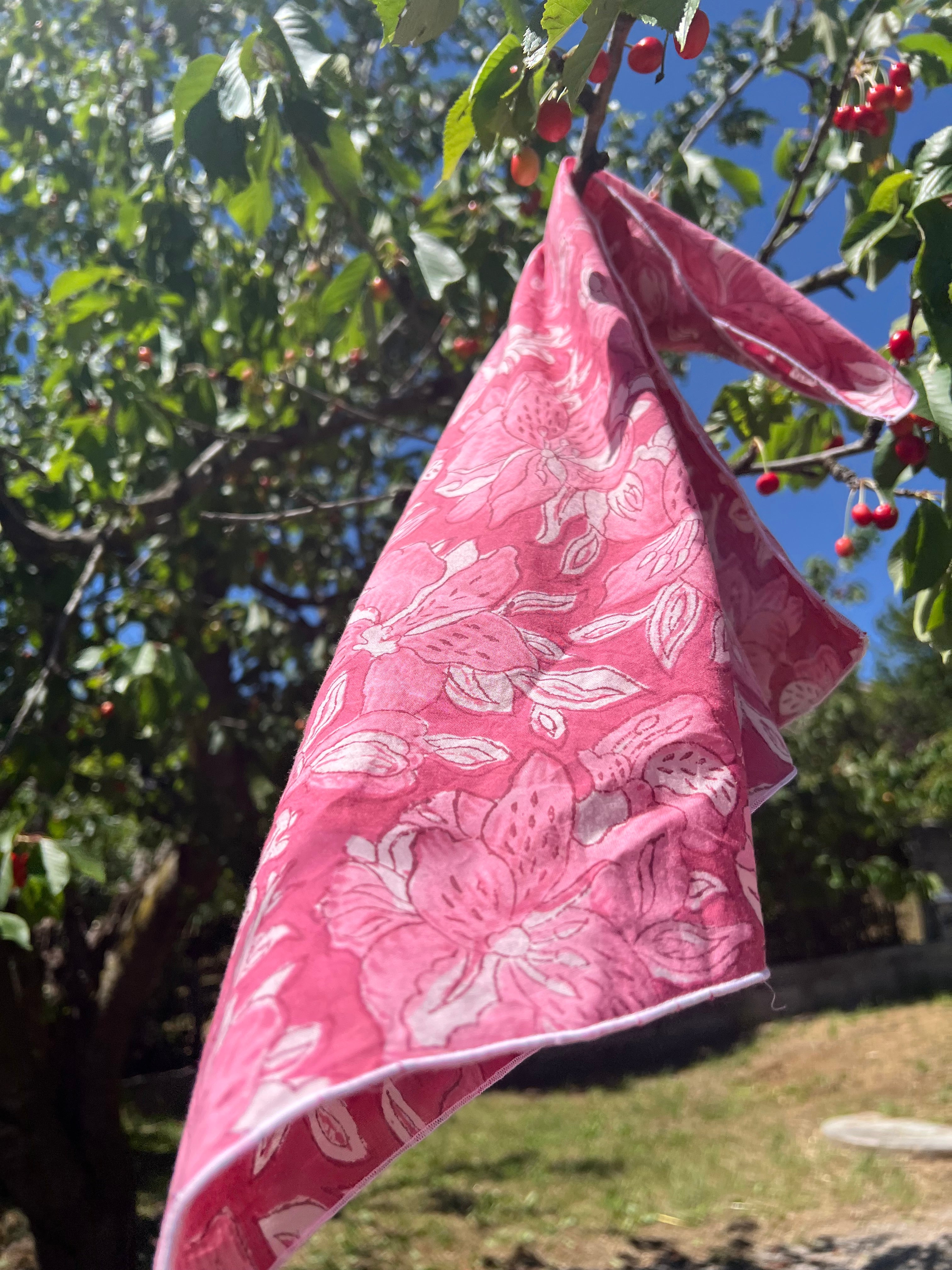 Foulard