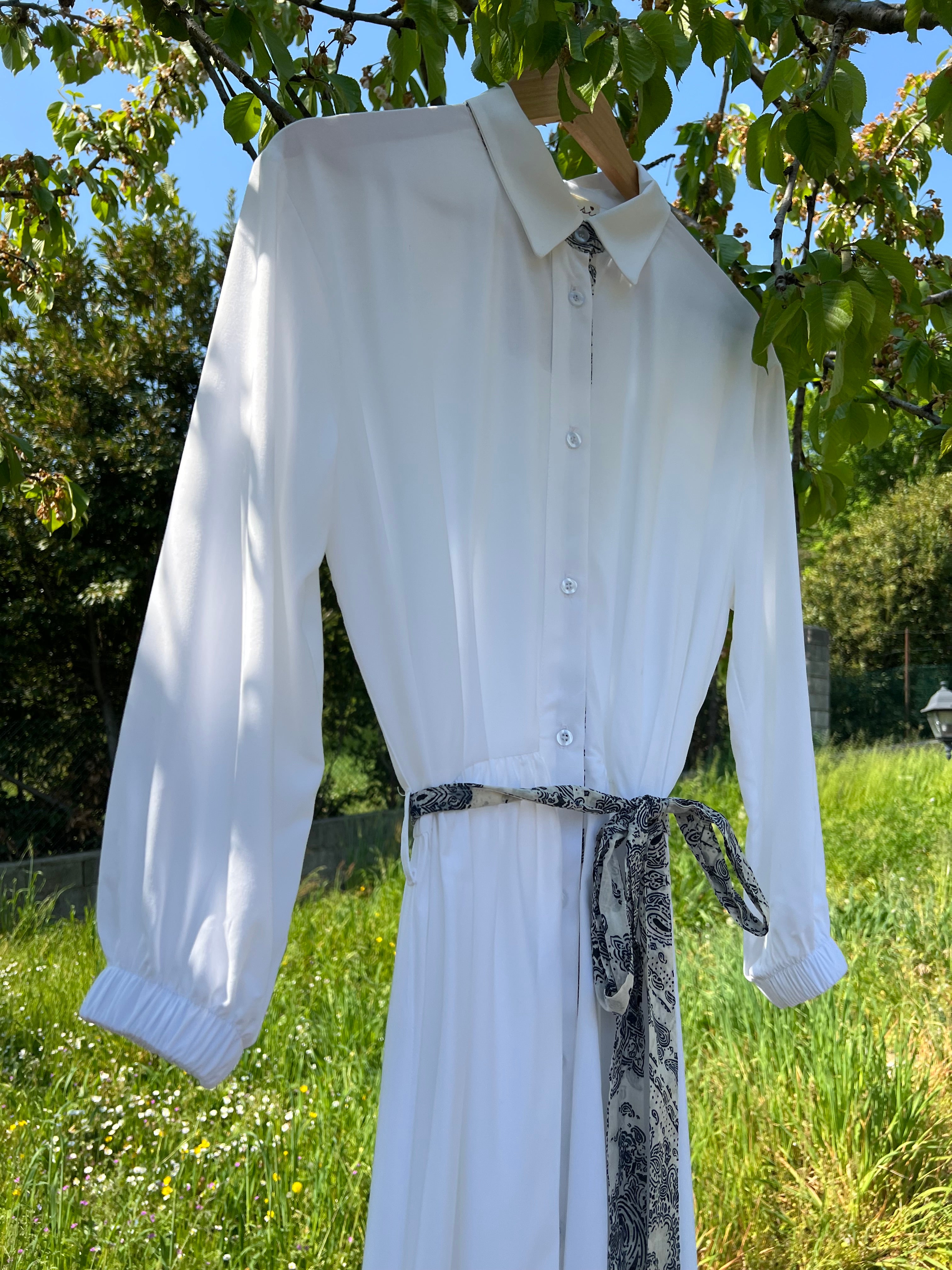 Abito Capri