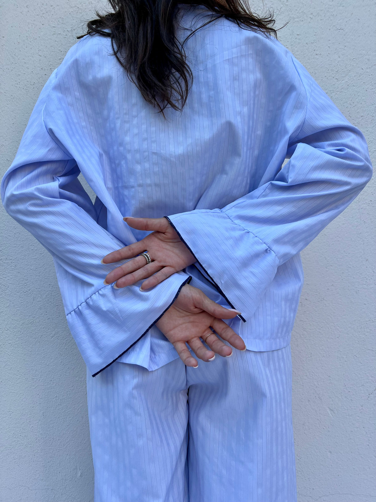 Pajama STAY IN — Polvere