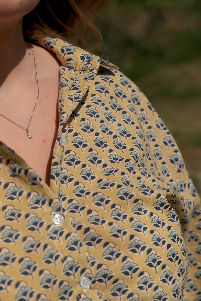 Camicia Roma