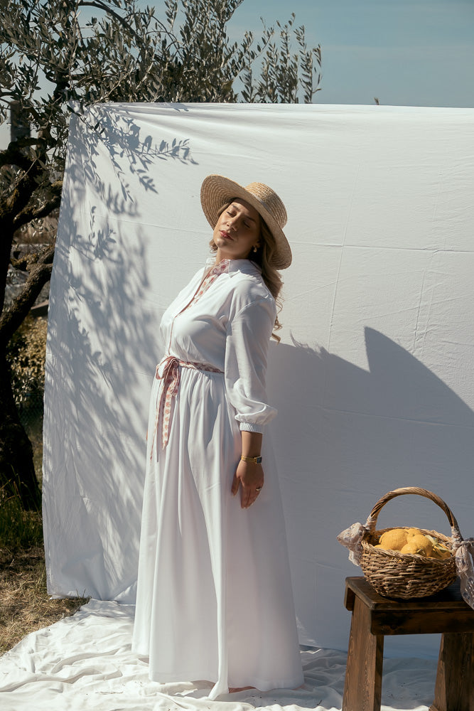 Abito Capri