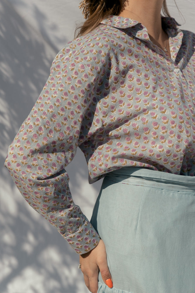 Camicia Roma