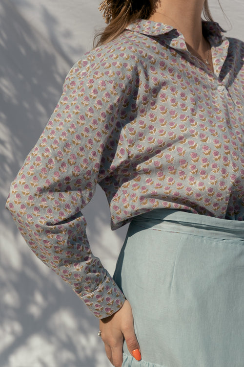 Camicia Roma