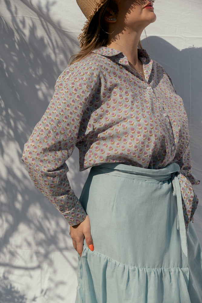 Camicia Roma