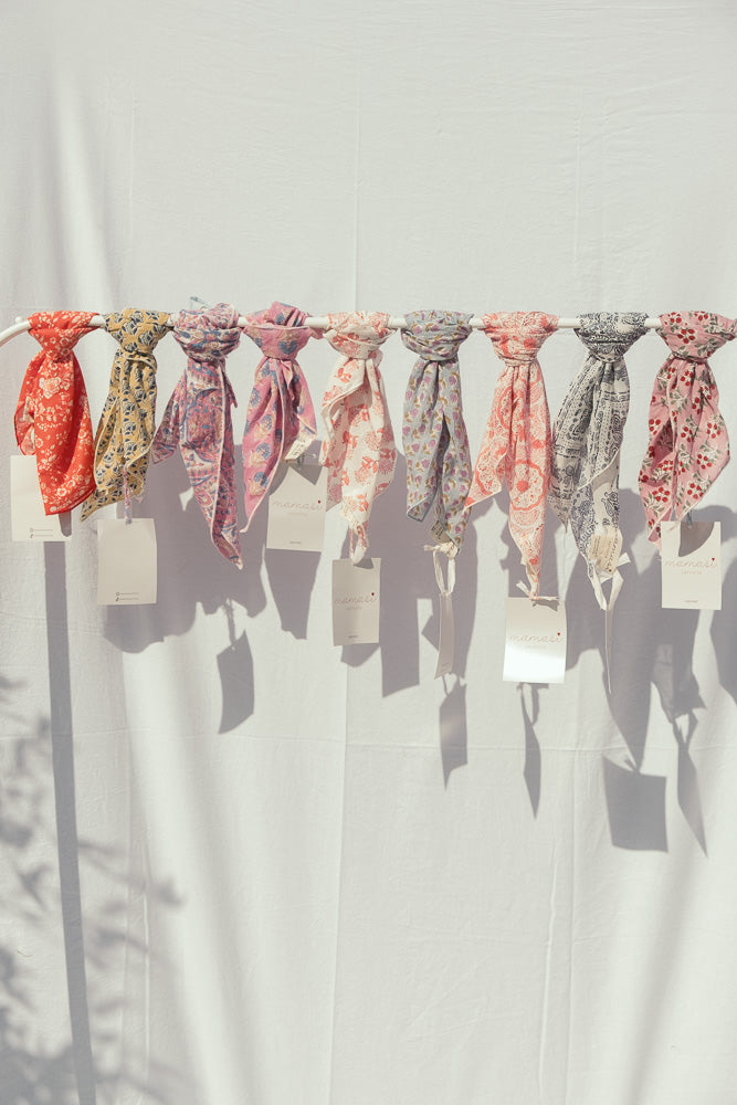 Foulard