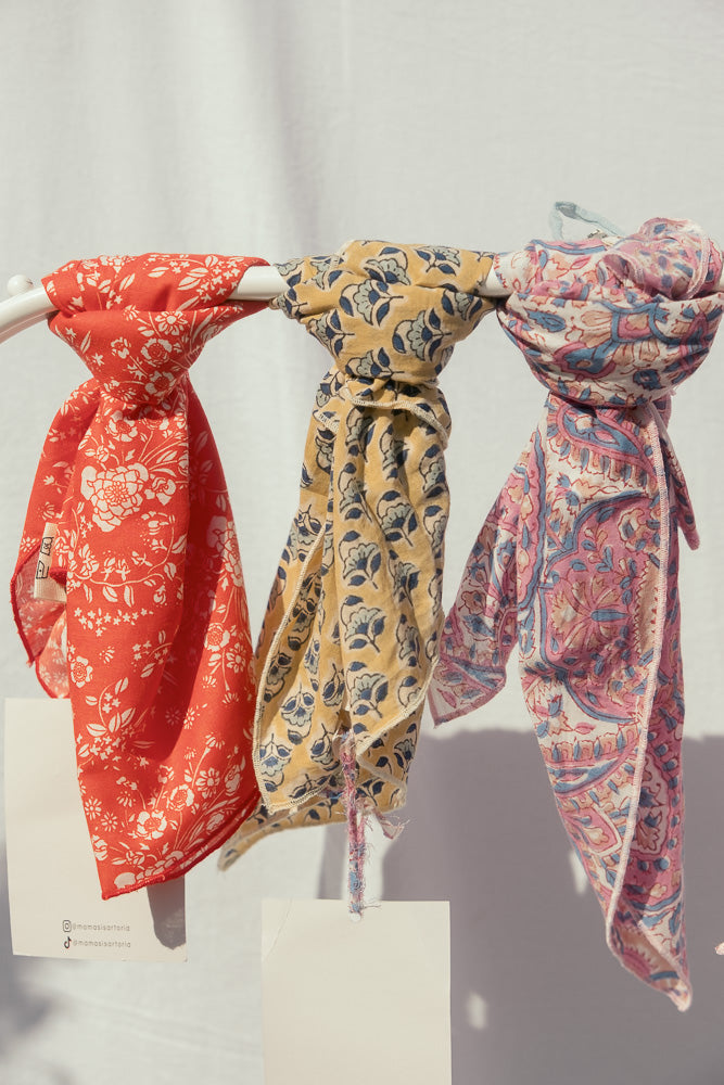 Foulard