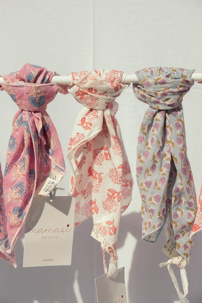 Foulard