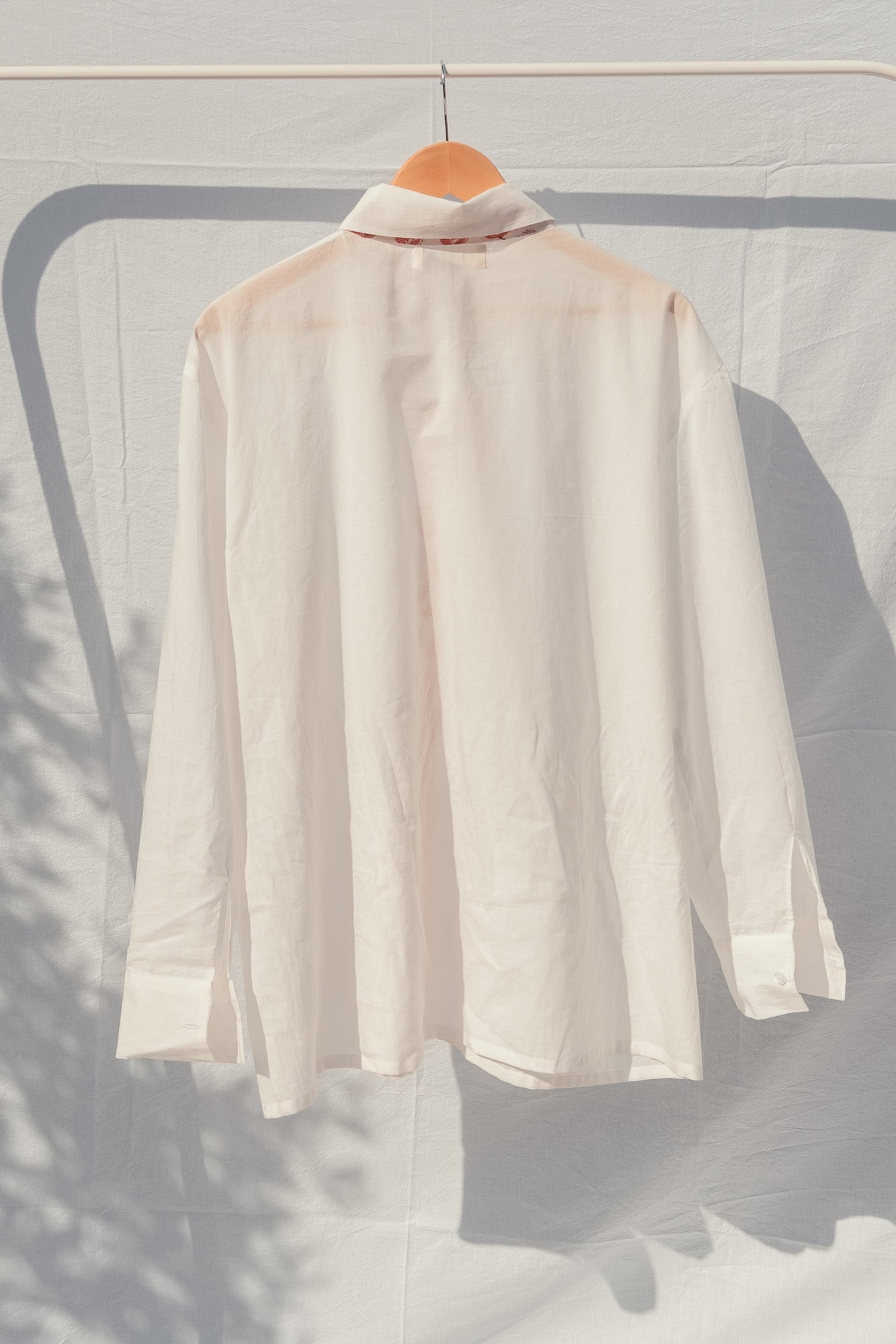 Camicia Cortina
