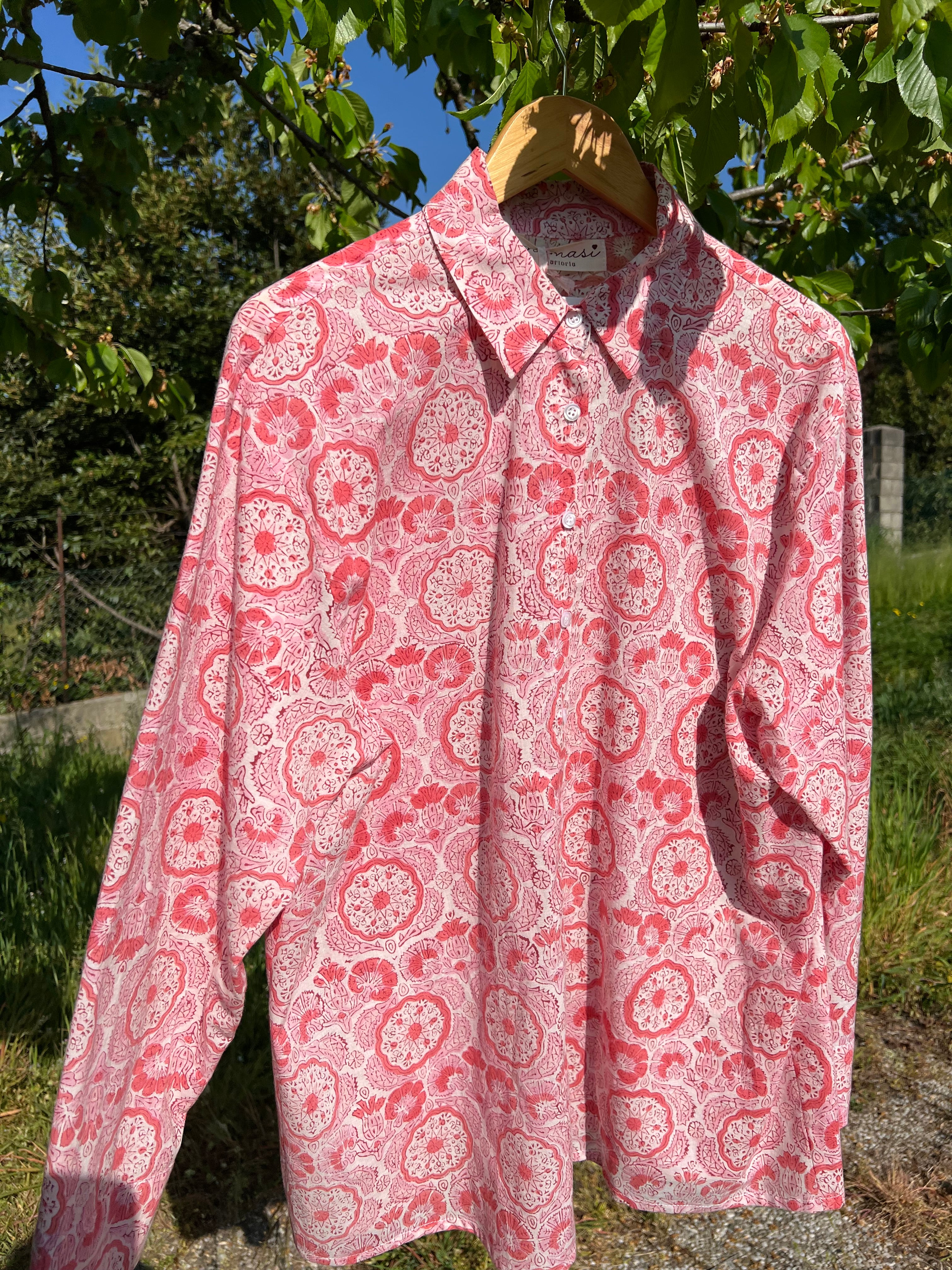 Camicia Roma