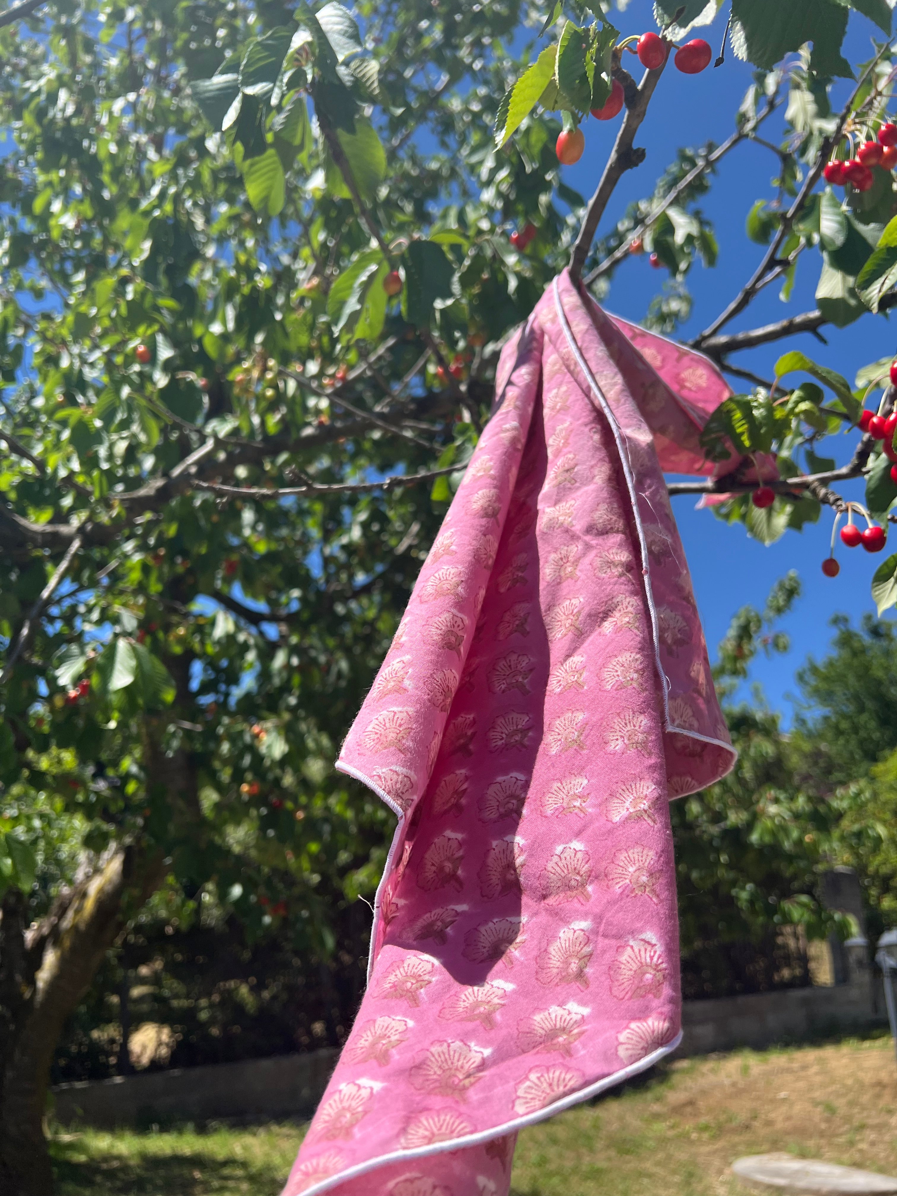Foulard