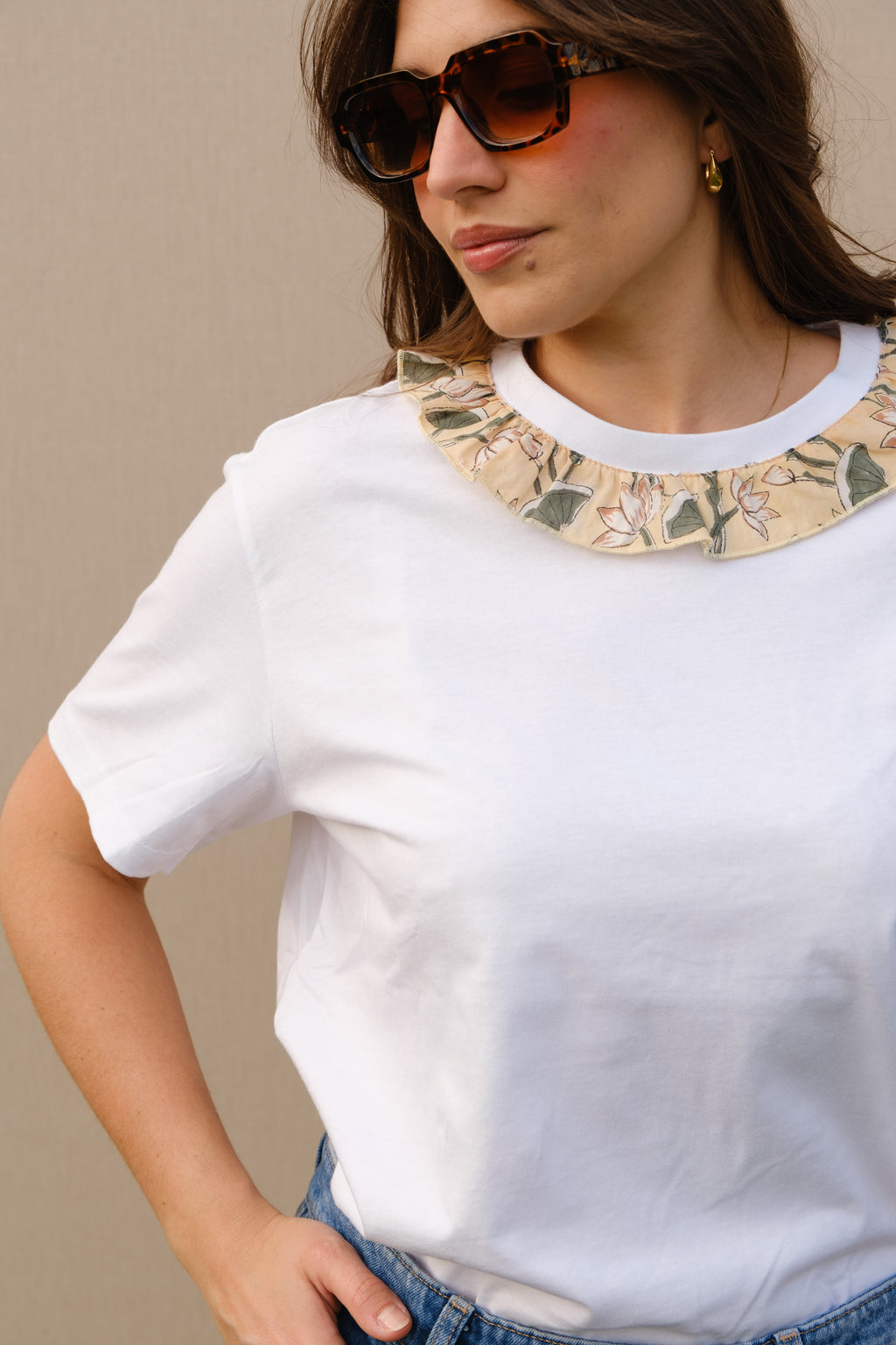 T-Shirt Panarea