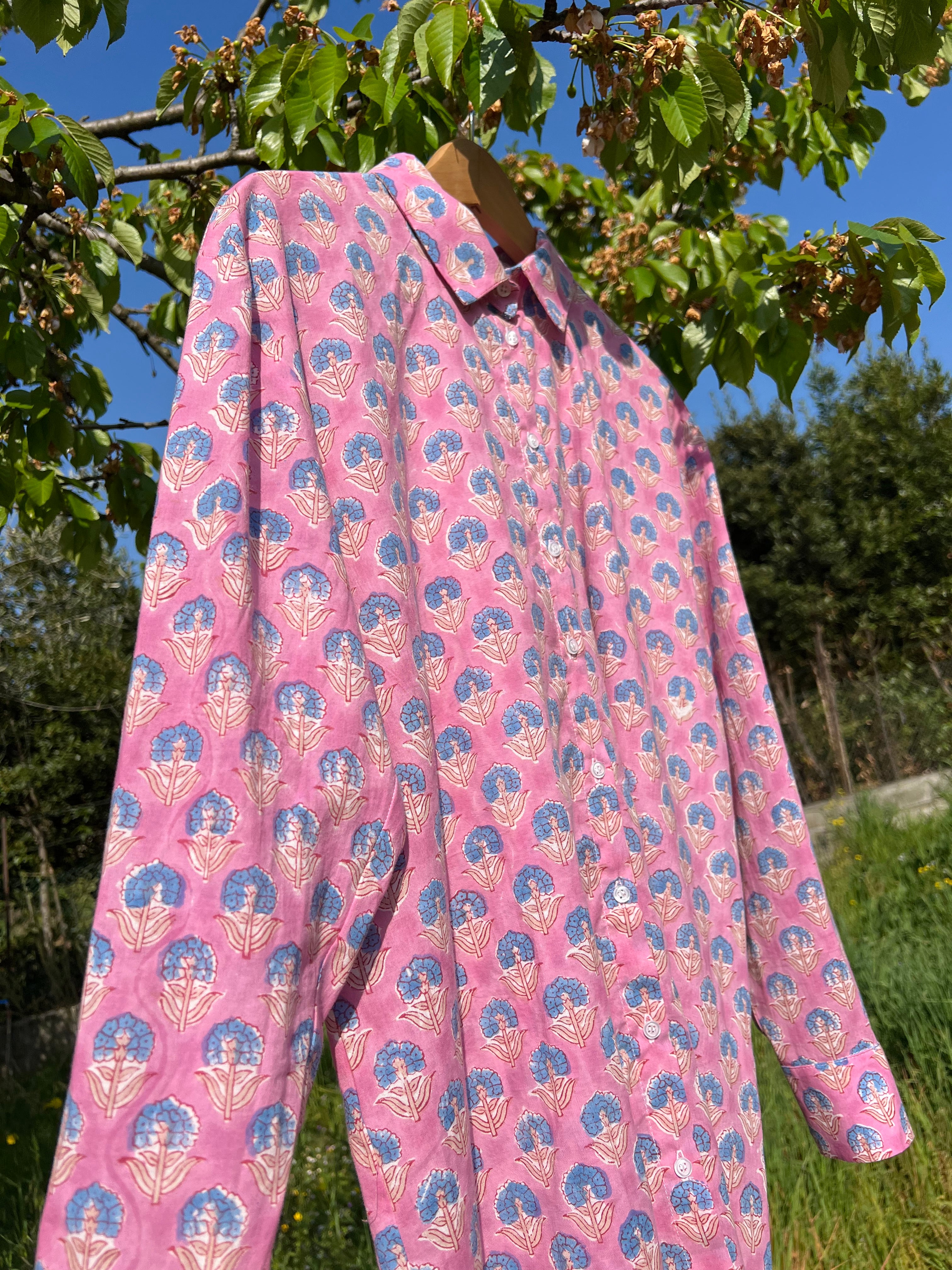 Camicia Roma