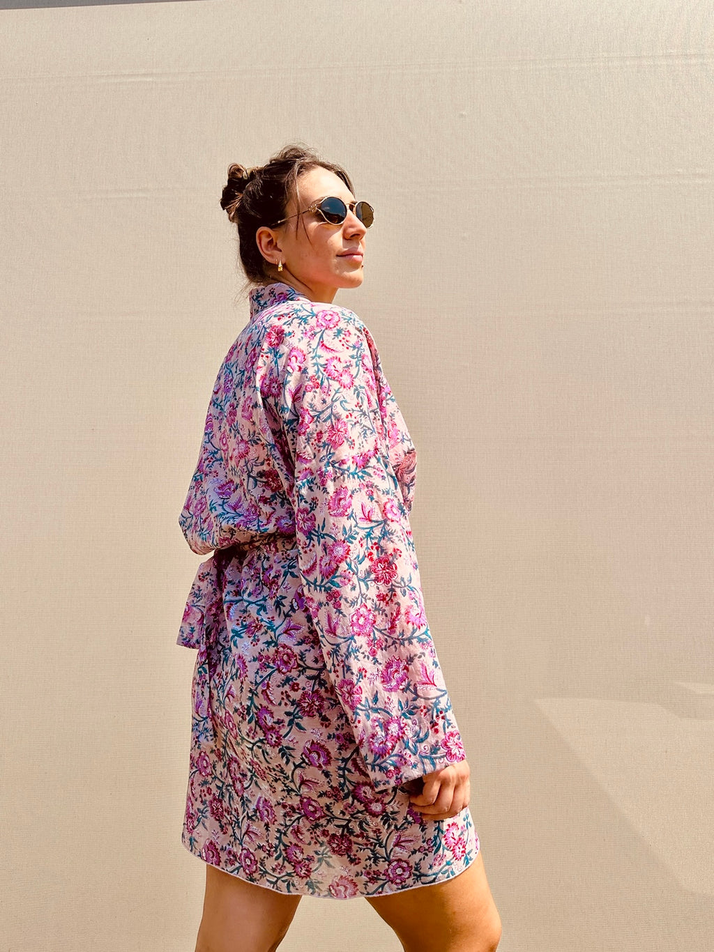Coordinato Lerici – Blush Mediterraneo